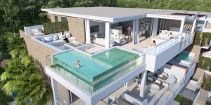 Projet immobilier sur la Costa del Sol.