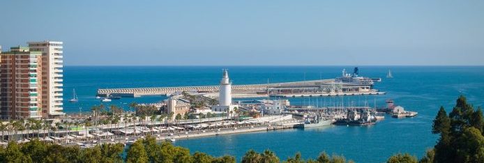 Malaga, le tourisme au beau fixe Malaga, le tourisme au beau fixe