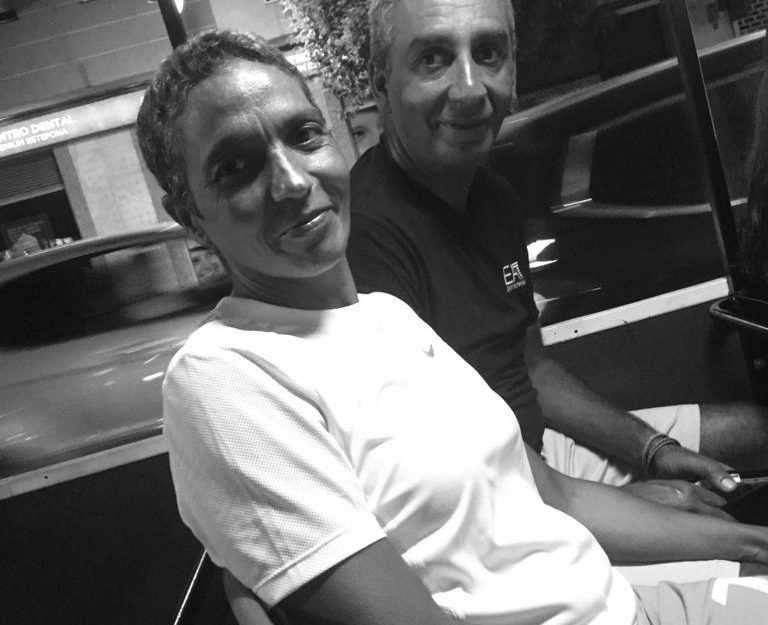 Malik et Karima Malik et Karima