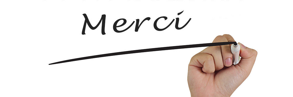 Publiez votre témoignage Publiez votre témoignage